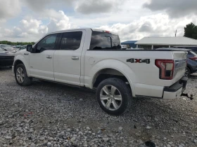 Обява за продажба на Ford F150 SUPERCREW* Кожен салон* Авто Кредит ~31 000 лв. - изображение 1