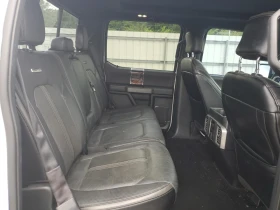 Обява за продажба на Ford F150 SUPERCREW* Кожен салон* Авто Кредит ~31 000 лв. - изображение 9