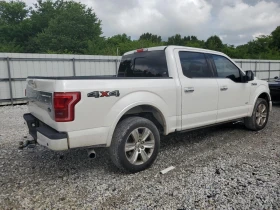 Обява за продажба на Ford F150 SUPERCREW* Кожен салон* Авто Кредит ~31 000 лв. - изображение 2