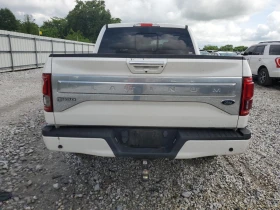 Обява за продажба на Ford F150 SUPERCREW* Кожен салон* Авто Кредит ~31 000 лв. - изображение 5