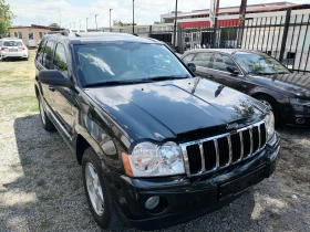Jeep Grand cherokee 3.0crdi - 7700 лв. - 92748016 4
