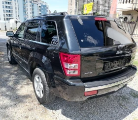 Jeep Grand cherokee 3.0crdi - 7700 лв. - 92748016 2