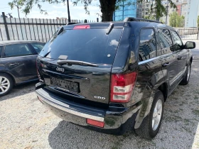 Jeep Grand cherokee 3.0crdi - 7700 лв. - 92748016 3