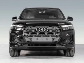 Audi Q7 50 TDI/FACELIFT/S-LINE/S-SEATS/B&O/HEAD UP/ | Mobile.bg    2