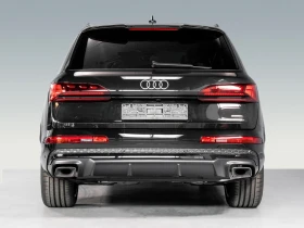 Audi Q7 50 TDI/FACELIFT/S-LINE/S-SEATS/B&O/HEAD UP/ | Mobile.bg    5