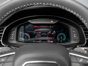 Audi Q7 50 TDI/FACELIFT/S-LINE/S-SEATS/B&O/HEAD UP/ | Mobile.bg    9