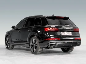 Audi Q7 50 TDI/FACELIFT/S-LINE/S-SEATS/B&O/HEAD UP/ | Mobile.bg    4