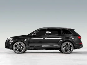 Audi Q7 50 TDI/FACELIFT/S-LINE/S-SEATS/B&O/HEAD UP/ | Mobile.bg    3