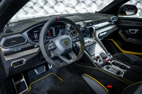 Lamborghini Urus Performante* Carbon* B&O* 360 | Mobile.bg    8