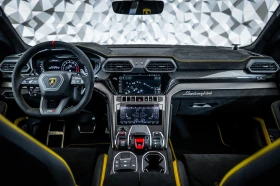Lamborghini Urus Performante* Carbon* B&O* 360 | Mobile.bg    11