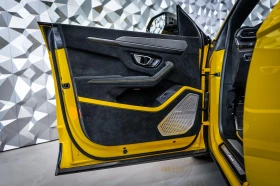 Lamborghini Urus Performante* Carbon* B&O* 360 | Mobile.bg    7