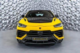 Lamborghini Urus Performante* Carbon* B&O* 360 | Mobile.bg    2