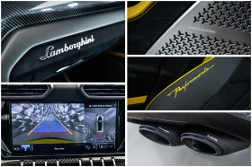 Lamborghini Urus Performante* Carbon* B&O* 360 | Mobile.bg    17