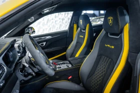 Lamborghini Urus Performante* Carbon* B&O* 360 | Mobile.bg    13