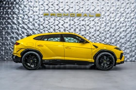 Lamborghini Urus Performante* Carbon* B&O* 360 | Mobile.bg    6