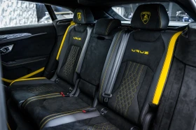 Lamborghini Urus Performante* Carbon* B&O* 360 | Mobile.bg    16