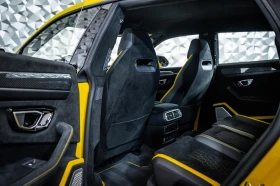 Lamborghini Urus Performante* Carbon* B&O* 360 | Mobile.bg    14