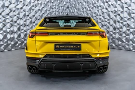 Lamborghini Urus Performante* Carbon* B&O* 360 | Mobile.bg    5