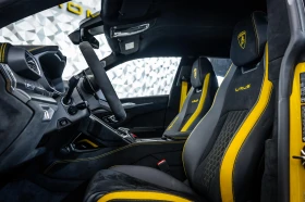 Lamborghini Urus Performante* Carbon* B&O* 360 | Mobile.bg    12