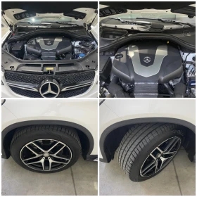 Mercedes-Benz GLE 350 AMG COUPE 9G 4MATIC - 67999 лв. - 69628871 17