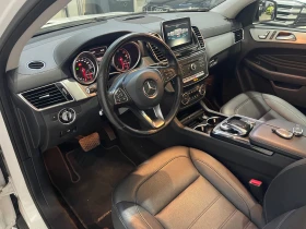 Обява за продажба на Mercedes-Benz GLE 350 AMG COUPE 9G 4MATIC  ~67 999 лв. - изображение 7