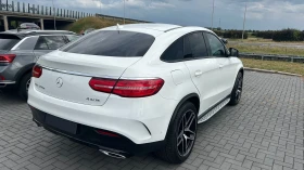 Обява за продажба на Mercedes-Benz GLE 350 AMG COUPE 9G 4MATIC  ~68 000 лв. - изображение 3