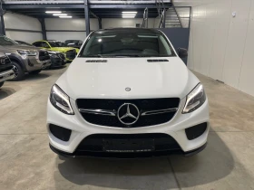 Обява за продажба на Mercedes-Benz GLE 350 AMG COUPE 9G 4MATIC  ~67 999 лв. - изображение 1