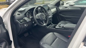 Обява за продажба на Mercedes-Benz GLE 350 AMG COUPE 9G 4MATIC  ~68 000 лв. - изображение 5