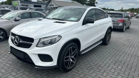 Обява за продажба на Mercedes-Benz GLE 350 AMG COUPE 9G 4MATIC  ~68 000 лв. - изображение 1