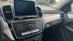 Обява за продажба на Mercedes-Benz GLE 350 AMG COUPE 9G 4MATIC  ~68 000 лв. - изображение 6