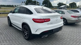 Обява за продажба на Mercedes-Benz GLE 350 AMG COUPE 9G 4MATIC  ~68 000 лв. - изображение 4