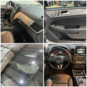 Mercedes-Benz GLE 350 AMG COUPE 9G 4MATIC - 67999 лв. - 69628871 14
