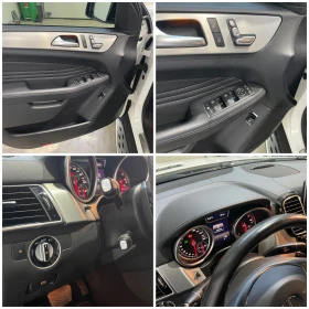 Обява за продажба на Mercedes-Benz GLE 350 AMG COUPE 9G 4MATIC  ~67 999 лв. - изображение 10