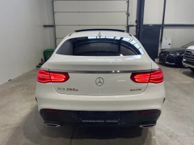 Обява за продажба на Mercedes-Benz GLE 350 AMG COUPE 9G 4MATIC  ~67 999 лв. - изображение 4