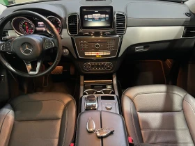 Обява за продажба на Mercedes-Benz GLE 350 AMG COUPE 9G 4MATIC  ~67 999 лв. - изображение 9