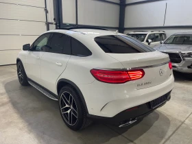 Обява за продажба на Mercedes-Benz GLE 350 AMG COUPE 9G 4MATIC  ~67 999 лв. - изображение 3