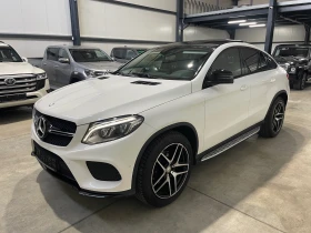 Обява за продажба на Mercedes-Benz GLE 350 AMG COUPE 9G 4MATIC  ~67 999 лв. - изображение 2