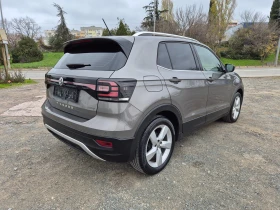 VW T-Cross 1.6TDI 99000км!!!, снимка 5