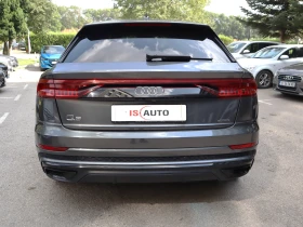 Audi Q8 50TDI/Ambient/Обдухване/Sline/HuD/Quattro - 79900 лв. - 53339890 5
