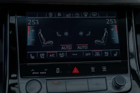 Audi Q8 50TDI/Ambient/Обдухване/Sline/HuD/Quattro - 79900 лв. - 53339890 10