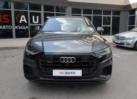 Audi Q8 50TDI/Ambient/Обдухване/Sline/HuD/Quattro - 79900 лв. - 53339890 2