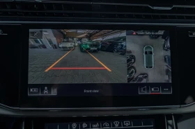 Audi Q8 50TDI/Ambient/Обдухване/Sline/HuD/Quattro - 79900 лв. - 53339890 11