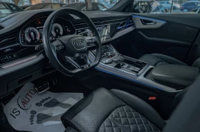 Audi Q8 50TDI/Ambient/Обдухване/Sline/HuD/Quattro - 79900 лв. - 53339890 7