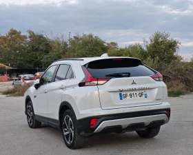 Mitsubishi Eclipse Cross PHEV Топ Състояние - 37777 лв. - 10968695 3