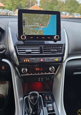 Mitsubishi Eclipse Cross PHEV Топ Състояние - 37777 лв. - 10968695 14