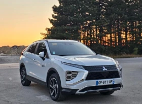 Mitsubishi Eclipse Cross PHEV Топ Състояние - 37777 лв. - 10968695 6