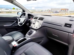 Ford Kuga 2.0TDCI 163ks 4x4 - 12500 лв. / 6391.15 € - 90519545 10