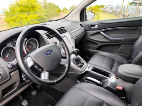 Ford Kuga 2.0TDCI 163ks 4x4 - 12500 лв. / 6391.15 € - 90519545 7