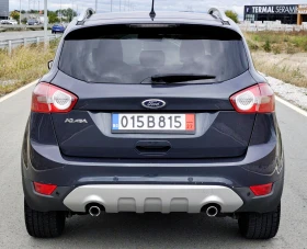 Ford Kuga 2.0TDCI 163ks 4x4 - 12500 лв. / 6391.15 € - 90519545 5