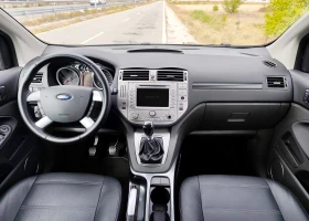 Ford Kuga 2.0TDCI 163ks 4x4 - 12500 лв. / 6391.15 € - 90519545 11